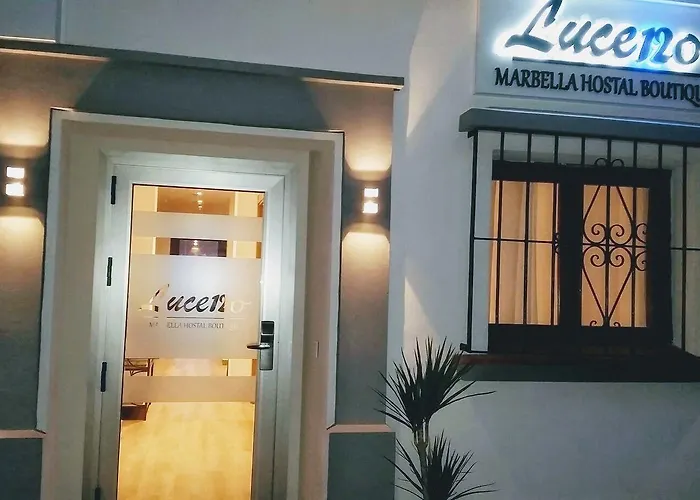 Lucero 12 Marbella