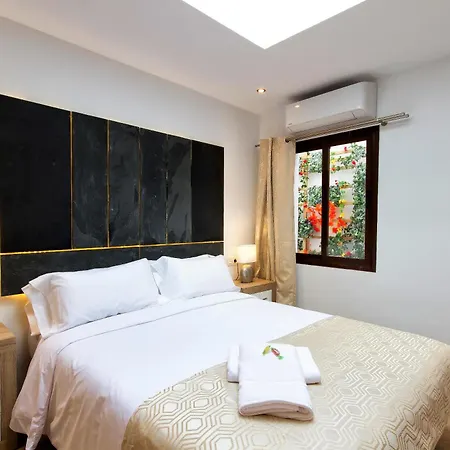 Gasthof Lucero 12 Marbella