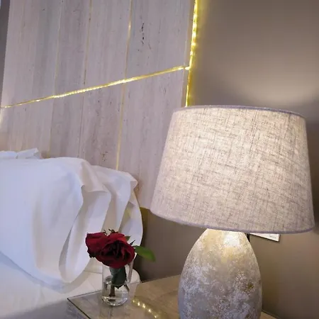 Lucero 12 Guest house 3*