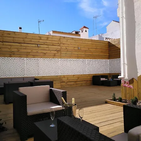 Guest house Lucero 12