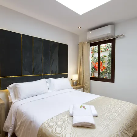 Lucero 12 Guest house Marbella