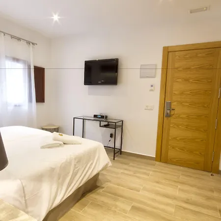 Lucero 12 Guest house Marbella