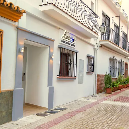 Lucero 12 Guest house Marbella