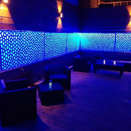 Gæstehus Lucero 12 Marbella