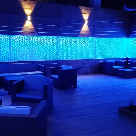 Gæstehus Lucero 12 Marbella