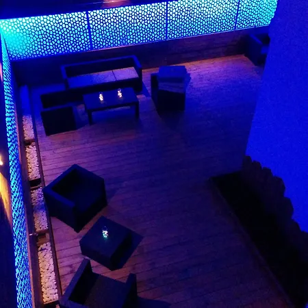 Guest house Lucero 12