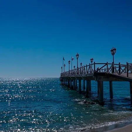 Guest house Lucero 12 Marbella