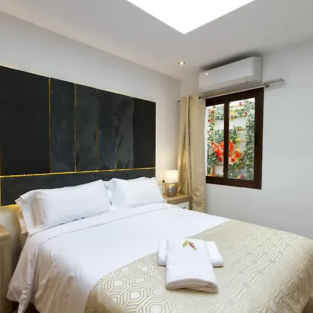 Guest house Lucero 12 Marbella