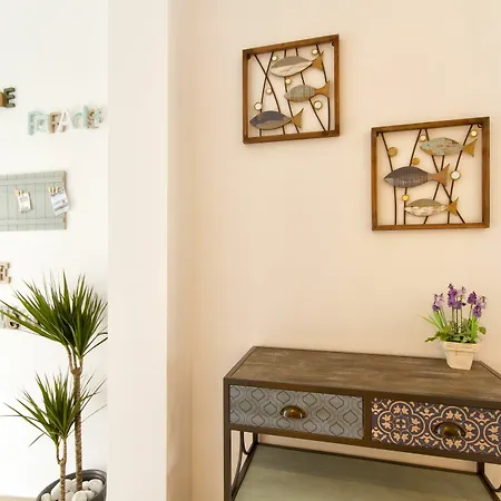 Guest house Lucero 12 Marbella