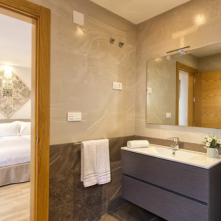 Lucero 12 Guest house