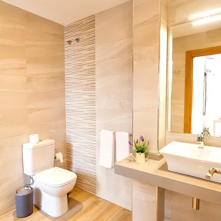 Guest house Lucero 12