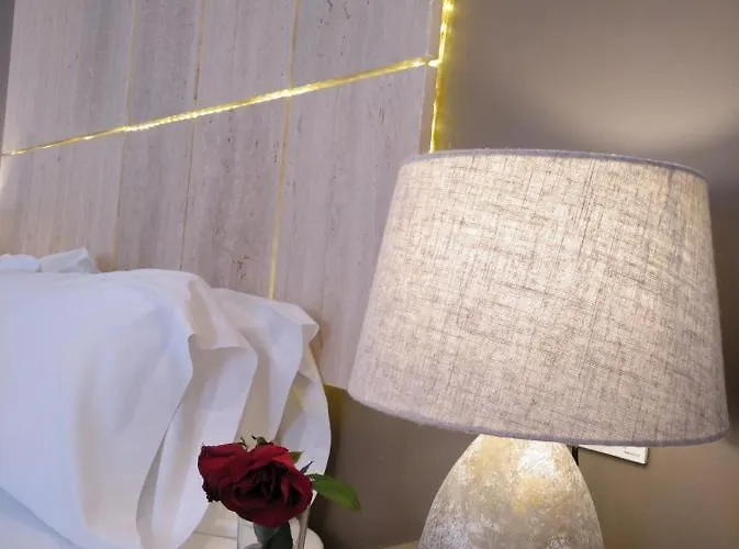 Lucero 12 Pensión 4*