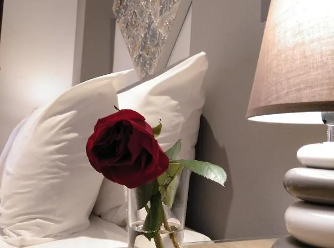 Lucero 12 4* Marbella