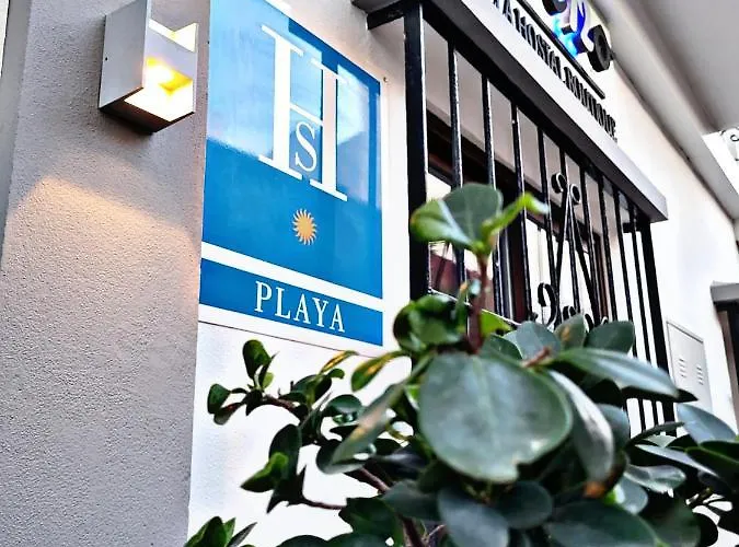 Lucero 12 Pensión Marbella