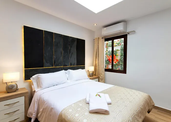 Pensión Lucero 12 Marbella