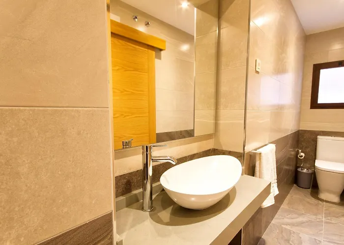 Lucero 12 4* Marbella