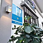 Lucero 12 בית הארחה מארבלה