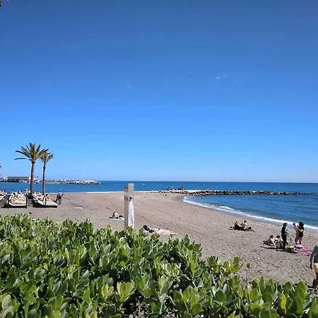Gæstehus Lucero 12 Marbella