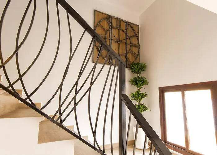 Casa de hóspedes Lucero 12 Marbella